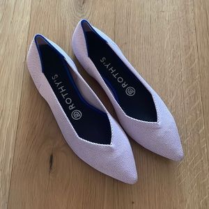 Rothy’s The Point Flat